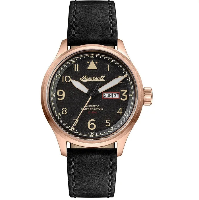 ingersoll the bateman i01803
