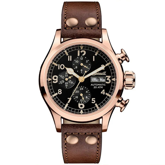ingersoll armstrong i02201