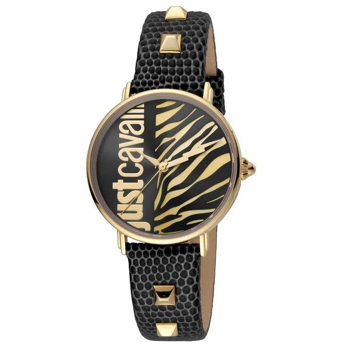 Just Cavalli Zebra JC1L077L0025