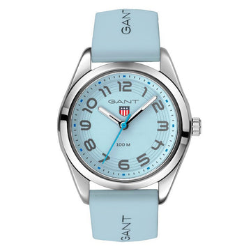GANT Παιδικό Ρολόι με Γαλάζιο Καντράν K320004