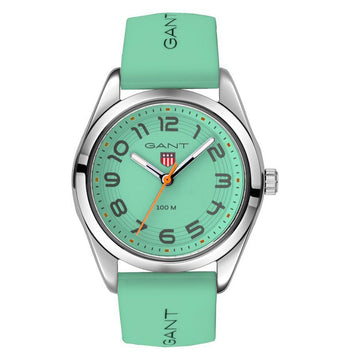 GANT Παιδικό Ρολόι με Πράσινο Καντράν K320008