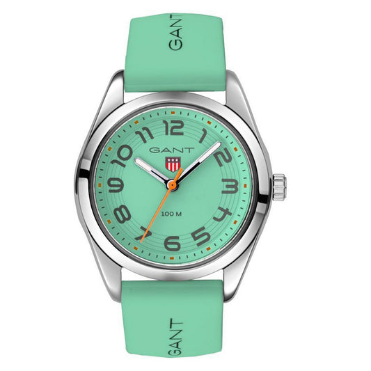GANT Παιδικό Ρολόι με Πράσινο Καντράν K320008
