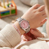 Gant Campus Silver Stainless Steel Bracelet