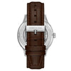 Ρολόι Ανδρικό Kenneth Cole Automatic KC51020001