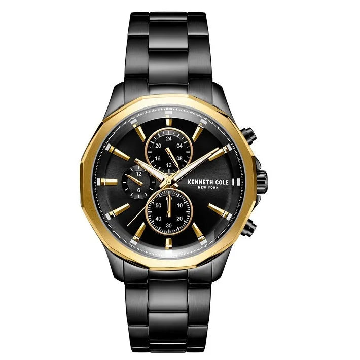 Kenneth Cole Dual Time KC51109002