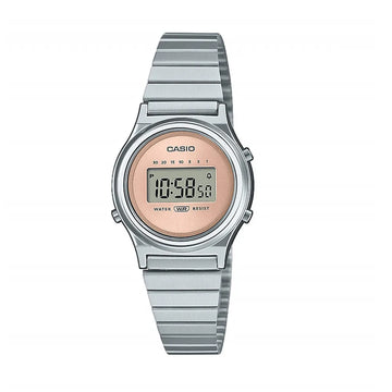 Ρολοί γυναικείο Casio Vintage LA700WE-