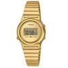 Ρολοί γυναικείο Casio Vintage LA700WE-