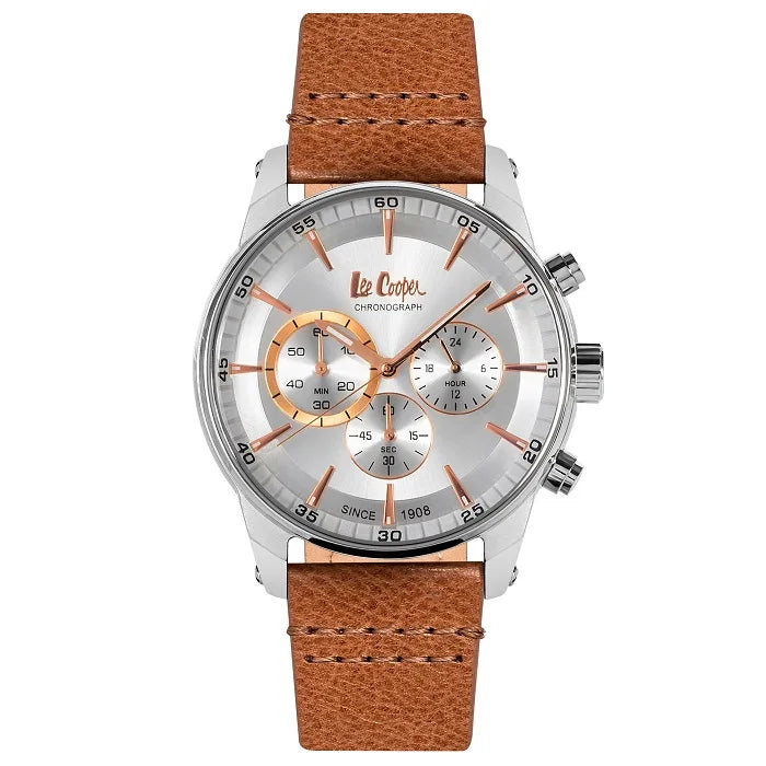 lee cooper chrono lc06361.332