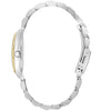 Lee Cooper Two Tone Metallic Bracelet