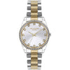 Lee Cooper Two Tone Metallic Bracelet