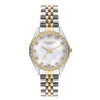 Lee Cooper Two Tone Metallic Bracelet