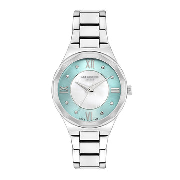 Ρολόι Γυναικείο Lee Cooper LC07922.320