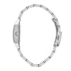 Lee Cooper Silver Stainless Steel Bracelet