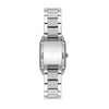 Lee Cooper Silver Stainless Steel Bracelet