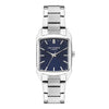 Lee Cooper Silver Stainless Steel Bracelet