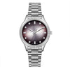Lee Cooper Silver Metallic Bracelet