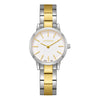 Lee Cooper Two Tone Metallic Bracelet