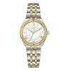 Lee Cooper Two Tone Metallic Bracelet