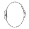 Ρολόι Γυναικείο Lee Cooper Ασημί με Ζιργκόν LC08155.320