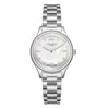 Lee Cooper Silver Metallic Bracelet