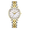 Lee Cooper Two Tone Metallic Bracelet