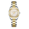 Lee Cooper Two Tone Metallic Bracelet