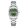 Lee Cooper Silver Metallic Bracelet