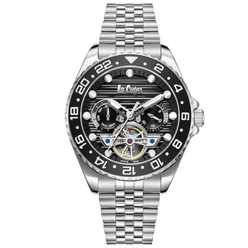 Ρολόι Ανδρικό Lee Cooper LC08192.350 automatic