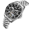 Ρολόι Ανδρικό Lee Cooper LC08192.350 automatic