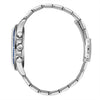 Ρολόι LEE COOPER Dual Time Silver Metallic Bracelet  LC08213.390