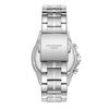 Ρολόι LEE COOPER Dual Time Silver Metallic Bracelet  LC08213.390