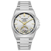 Ρολόι Ανδρικό Lee Cooper Automatic LC08229.330 / LC08229.370