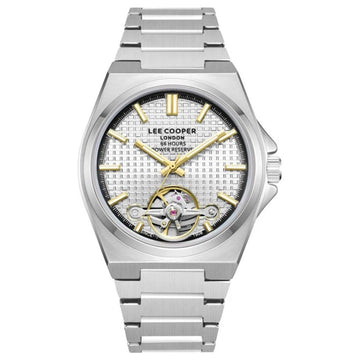 Ρολόι Ανδρικό Lee Cooper Automatic LC08229.330 / LC08229.370
