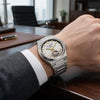 Ρολόι Ανδρικό Lee Cooper Automatic LC08229.330 / LC08229.370
