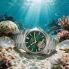 Ρολόι Ανδρικό Lee Cooper Automatic LC08229.330 / LC08229.370