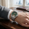 Ρολόι Ανδρικό Lee Cooper Automatic LC08229.330 / LC08229.370