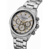 Ρολόι Ανδρικό Lee Cooper London Χρονογράφος Ασημί LC08273.330