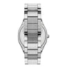 Ρολόι LEE COOPER Silver Metallic Bracelet LC08275.350