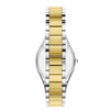 Ρολόι LEE COOPER Two Tone Metallic Bracelet LC08276.230