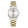 Ρολόι LEE COOPER Two Tone Metallic Bracelet LC08276.230