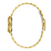 Ρολόι LEE COOPER Crystals Gold Metallic Bracelet LC08279.120