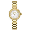 Ρολόι LEE COOPER Crystals Gold Metallic Bracelet LC08279.120