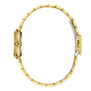 Ρολόι LEE COOPER Crystals Gold Metallic Bracelet LC08279.170