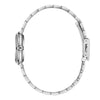 Ρολόι LEE COOPER Crystals Silver Metallic Bracelet LC08279.320