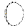 Ρολόι LEE COOPER Two Tone Metallic Bracelet LC08291.220