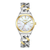Ρολόι LEE COOPER Two Tone Metallic Bracelet LC08291.220