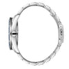 Ρολόι LEE COOPER Silver Metallic Bracelet LC08314.390