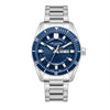 Ρολόι LEE COOPER Silver Metallic Bracelet LC08314.390