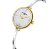 Ρολόι Γυναικείο Lee Cooper London Δίχρωμο LC08350.220