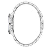 Ρολόι Ανδρικό Lee Cooper London Χρονογράφος Ασημί LC08355.390